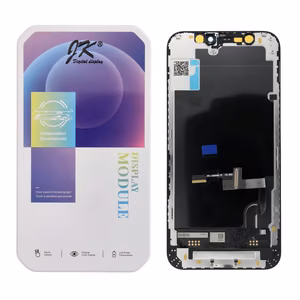 Дисплей JK для iPhone 12 Mini FullHD Incell (со сменой IC)