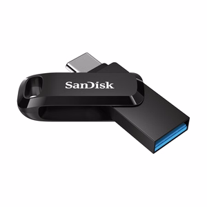 SanDisk atmintinė 32GB USB-C Ultra Dual Drive Go 150 MB/s