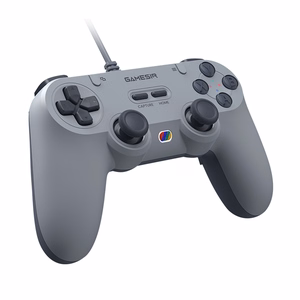 GameSir T3 GY Tegenaria Lite laidinis valdiklis pilkas