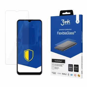 3mk FlexibleGlass™ hibridinis stiklas Realme C31
