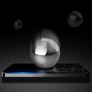 Закалённое стекло Dux Ducis Xiaomi 14T/14T Pro чёрный