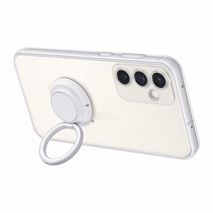 Samsung Gadget Case EF-XS711CTEGWW Samsung Galaxy S23 FE - skaidrus