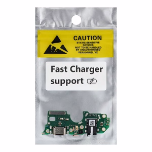 Плата зарядки OPPO A77 5G CPH2339 OEM (Fast Charger)