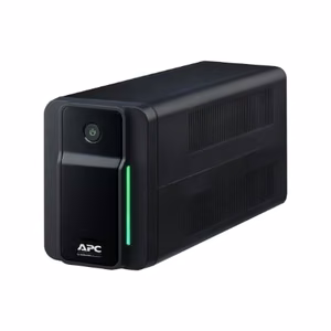 APC by Schneider Electric Back-UPS BX500MI nepertraukiamo maitinimo šaltinis, 500 VA / 300 W