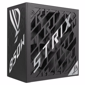ASUS ROG -STRIX-850P-GAMING-E power supply unit 850 W 20+4 pin ATX ATX Black
