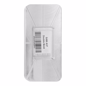 Mold for sublimation double case for SAMSUNG A37