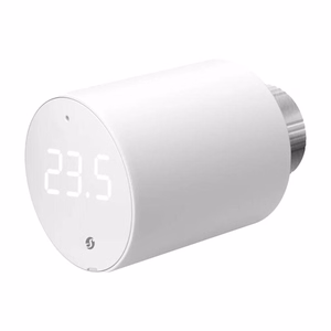 Термостатическая головка Shelly BLU TRV WiFi/Bluetooth (3 шт. с блоком управления)