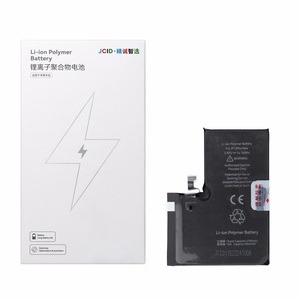 JCID Battery for iPhone 13 Pro Max (standard capacity)
