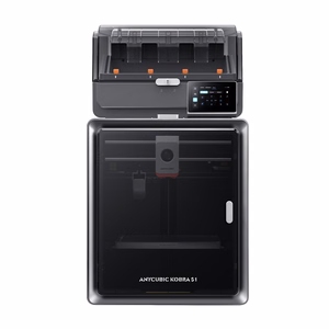 ANYCUBIC Kobra S1 ACE 2 Pro Combo 3D Printer