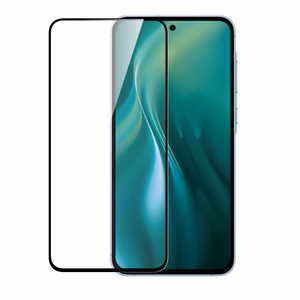 "Etteri" grūdintas stiklas 9D, skirtas "Samsung Galaxy A55 5G