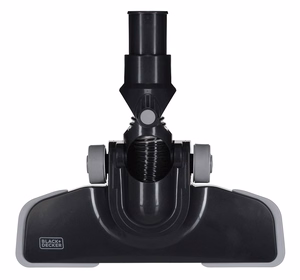 Laidinis vertikalusis dulkių siurblys Black+Decker BXVMS600E
