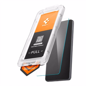 Spigen Glas.Tr Ez Fit Pro HD закалённое стекло для Samsung Galaxy S26+