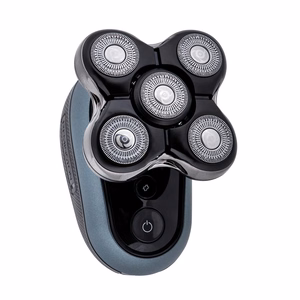 Remington XR1600 Rotorinis skustuvas Apkarpymo mašinėlė Juoda