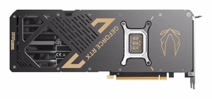 Zotac GAMING GeForce RTX 5070 Ti SOLID SFF OC NVIDIA 16 GB GDDR7