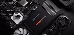 Термопаста GENESIS Silicon 900, 4 г
