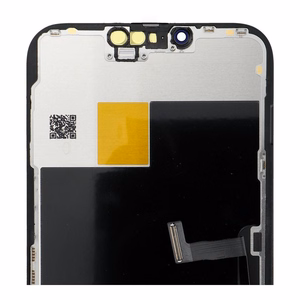 JK ЖК-экран для iPhone 13 Pro Max Soft OLED (Change IC)