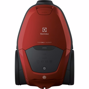 Electrolux PD82-ANIMA 3,5 L Cilindrinis dulkių siurblys Sausa 600 W Dulkių maišas