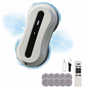 Window cleaning robot Reach HCR-31 white