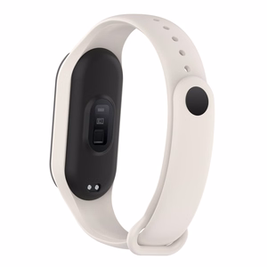 РЕМЕШОК SMART BAND M7 БЕЛЫЙ
