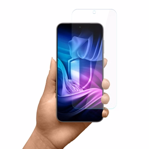 Матовая плёнка 3mk Silky Matt Pro для Vivo X300 Pro