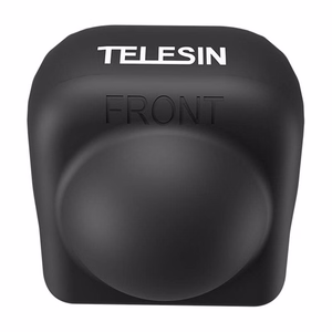 Telesin силиконовая крышка объектива для Insta360 X4