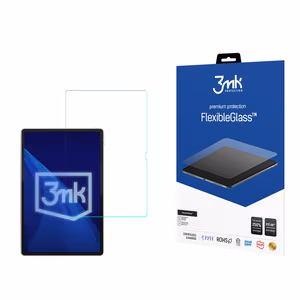 3mk FlexibleGlass hibridinis stiklas Lenovo Idea Tab Plus (TB361FU)