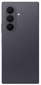 Samsung Galaxy Z Fold8 Ultra 5G Enterprise Edition 256 GB Dual SIM smartphone – graphite