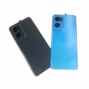 Galinis dangtelis skirtas OnePlus CE 2 Lite 5G / Blue Tide / (su kameros stikliuku) / OEM