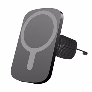 Setty car laikiklis MS with inductive charging IUM1-01 juodas
