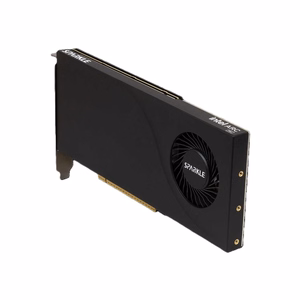 Sparkle Intel Arc Pro B50 Blower – professional graphics card, 16 GB