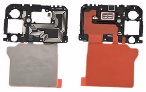 Speaker original Samsung A566 A56 5G with antenna (service pack)