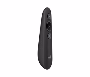 Презентер/указатель R500S/графит 910-005843 LOGITECH