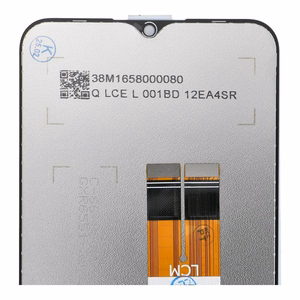 Дисплей NCC LCD для Samsung A04E A042F/A042M OEM без рамки
