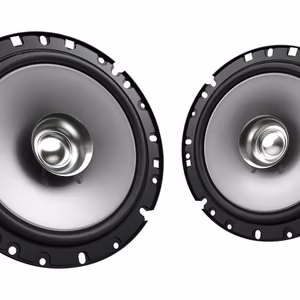 Круглый автомобильный динамик Kenwood KFC-S1756, 250 Вт, 1 шт.