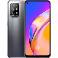 Oppo Reno5 Z 5G