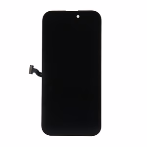 LCD дисплей с сенсорным экраном iPhone 14 Pro Incell FHD черный