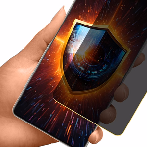 Realme 15 Pro 5G - 3mk Silky Matt Privacy