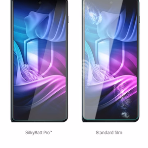 3mk SilkyMatt Pro™ matinė plėvelė Motorola Razr Fold
