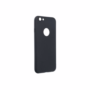 Case for iPhone 6/6S Soft black