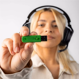SKULLCANDY Crusher PLYR 720 belaidės žaidimų ausinės XBOX