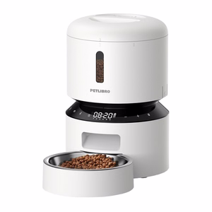 Дозатор корма для животных PETLIBRO Granary 3L (белый)