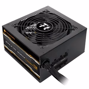 Thermaltake SPS-0700AH3CKW power supply unit 700 W ATX Black