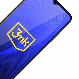 3mk FlexibleGlass — защита экрана телефона для Samsung Galaxy A03s 4G
