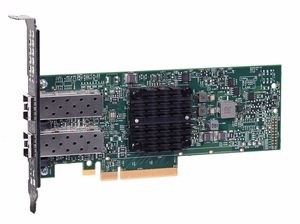 Broadcom BCM957412A4120AC tinklo plokštė Vidinis 10000 Mbit/ai