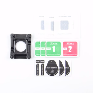 Screen Protector for Apple Watch 45mm 3pcs