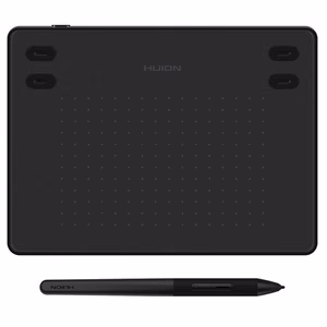 Grafinė planšetė HUION Inspiroy RTE-100