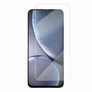 Tempered glass 2,5D for Samsung Galaxy M31S / S20 FE 5G / S20FE / A51 / A51 5G 151,60 x 66,80 mm