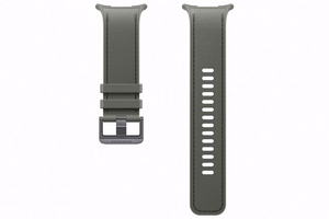 Оливковый ремешок Samsung SBL71MG PeakForm Band (S/M/L) для Galaxy Watch Ultra2 и Galaxy Watch Ultra