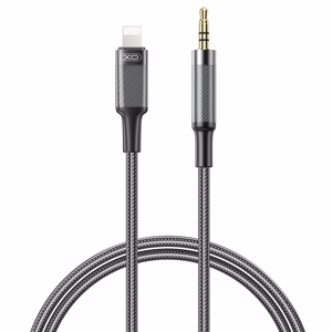 Adapteris XO (NB-R279A) iš lightning į 3,5mm