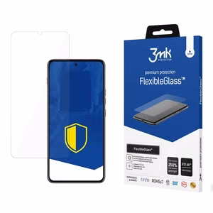 3mk FlexibleGlass™ hibridinis stiklas Motorola Thinkphone